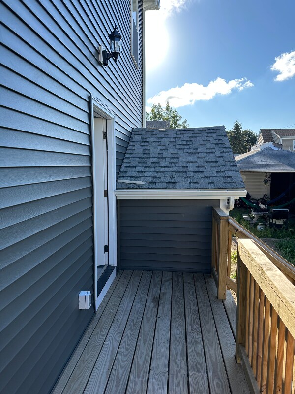 15 Sybaris St Unit B, Providence, RI 02909