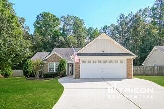 373 Morning Star Dr, Temple, GA 30179