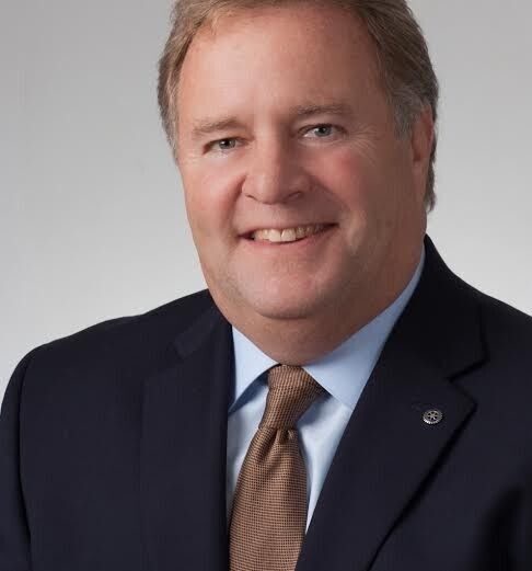 Thomas Hickey III