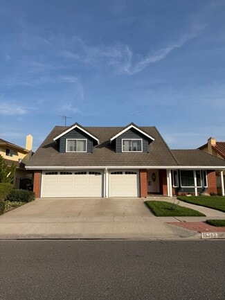 15782 Butterfield St, Westminster, CA 92683