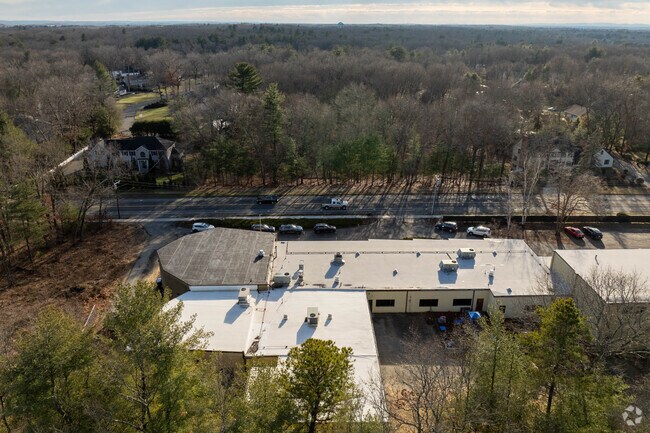 Lubavitcher Yeshiva Academy in Longmeadow is a private pre-k through middle school.