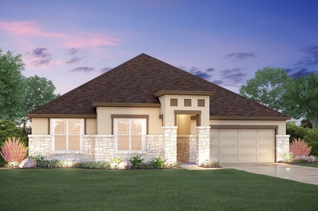 5007 Everly Terrace unit 36472577, San Antonio, TX 78263 - photo 4