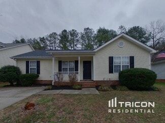 700 Continental Dr, Concord, NC 28025