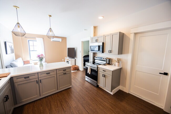 58 South St unit 1, Glens Falls, NY 12801 - photo 5