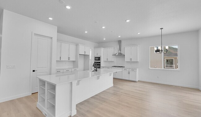 3176 E Canyon Meadows Dr, Spanish Fork, UT 84660 - photo 6