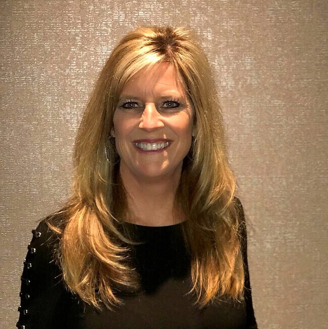 Tracy Black