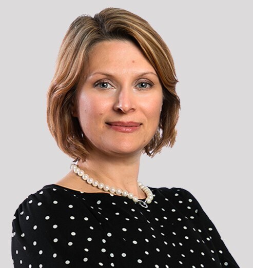 Olga Kozhukhov