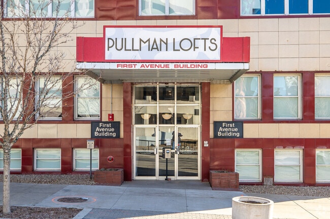 Pullman Lofts - Downtown Cedar Rapids.  Parking and Utilities Included!, Cedar Rapids, IA 52401 - photo 5