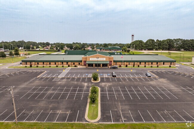 Brookland Elementary School