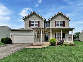 214 Winding Trail, Genoa, IL 60135