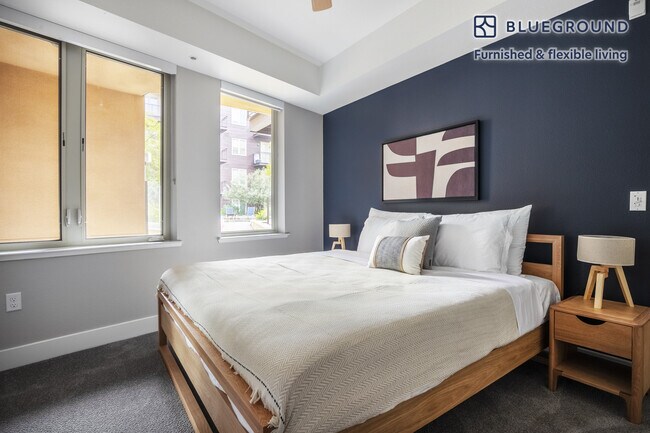 555 San Antonio Rd unit FL2-ID279, Mountain View, CA 94040 - photo 7