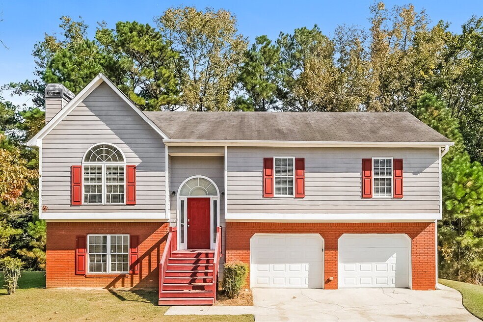 2991 Dalton Ln, Austell, GA 30106 - photo 1