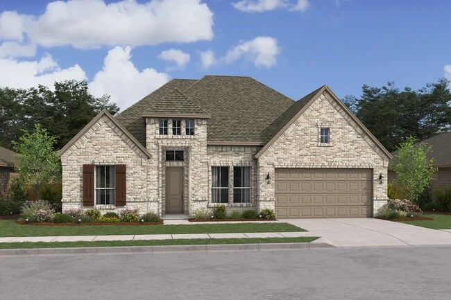 1030 Monterra Way unit 37741921, Fate, TX 75087 - photo 2