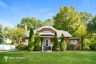 231 31st St NW, Barberton, OH 44203