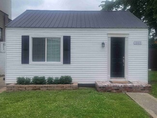 1303 Walnut St, Lawrenceville, IL 62439