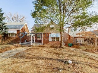 51 Jendale Ct, Jennings, MO 63136