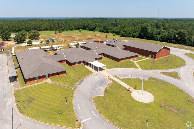 Wilmer Elementary School is conveniently located to several Semmes neighborhoods.