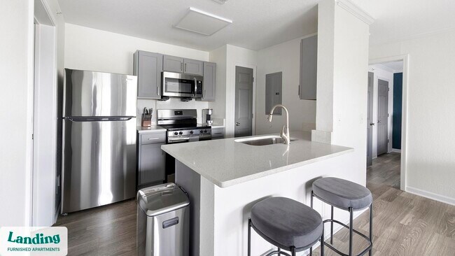 210 Hillwood Blvd unit 1022.1410389, Murfreesboro, TN 37128 - photo 5