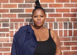 Tionna Smalls