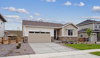 24780 E 39th Ave, Aurora, CO 80019