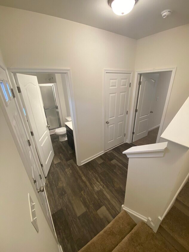 Watergate Townhomes 6375 Tabard Dr, Milford, DE