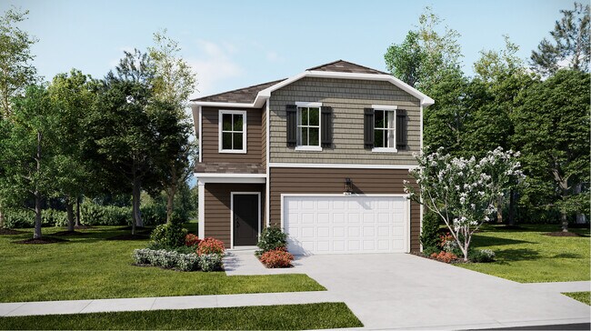 2571 Spring Run Ln unit 36033865, Lowell, IN 46356 - photo 2