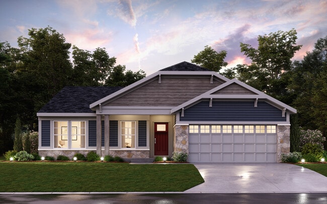 2002 Pebble Grove Way unit 36659211, Goshen, OH 45122 - photo 5