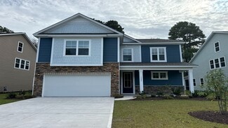 1228 Barrington Way, Conway, SC 29526