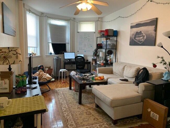 70 Queensberry St unit 16, Boston, MA 02215 - photo 6