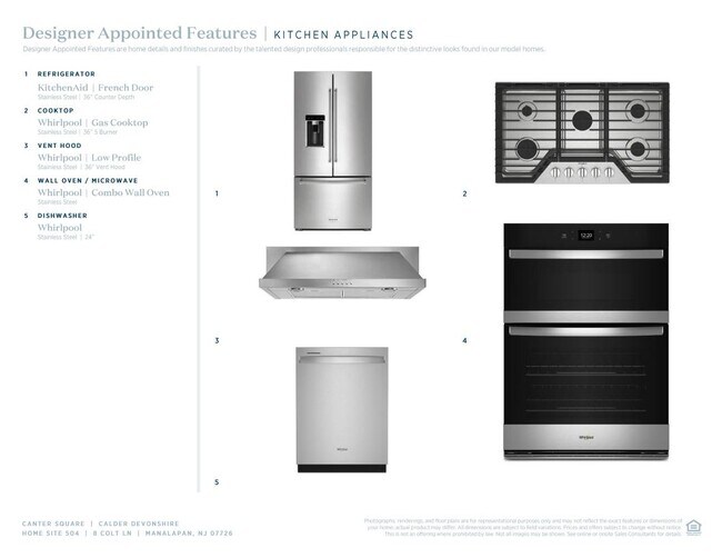 8 Colt Ln, Manalapan, NJ 07726 - photo 4