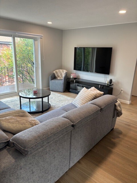 23 Westgate Rd Unit 6, Boston College, MA 02467