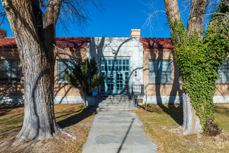 Bandelier Elementary School