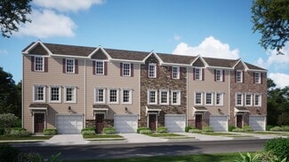 5868 Holly Springs Dr N, Capitol Heights, MD 20743