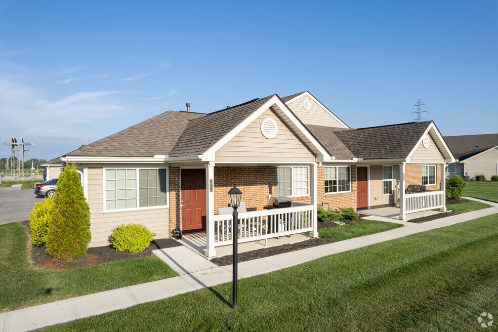 Shawnee Lakes Apartments
