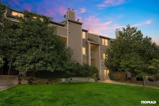 7408 S Alkire St, Littleton, CO 80127
