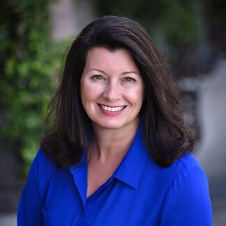 Jan Dyer
