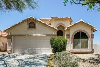 66 W Freddie Canyon Way, Oro Valley, AZ 85755