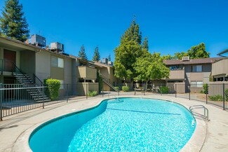 1697 E Roberts Ave, Fresno, CA 93710