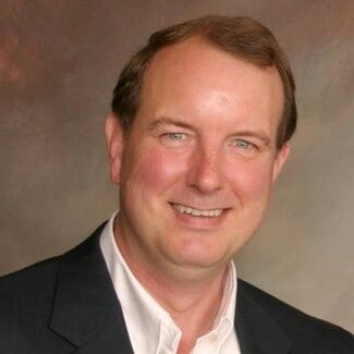 Jeff Dickinson