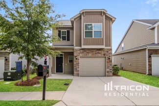 437 Eastfair Dr, Columbia, SC 29209