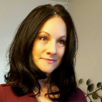 Kristin CONTRAS-CONDON