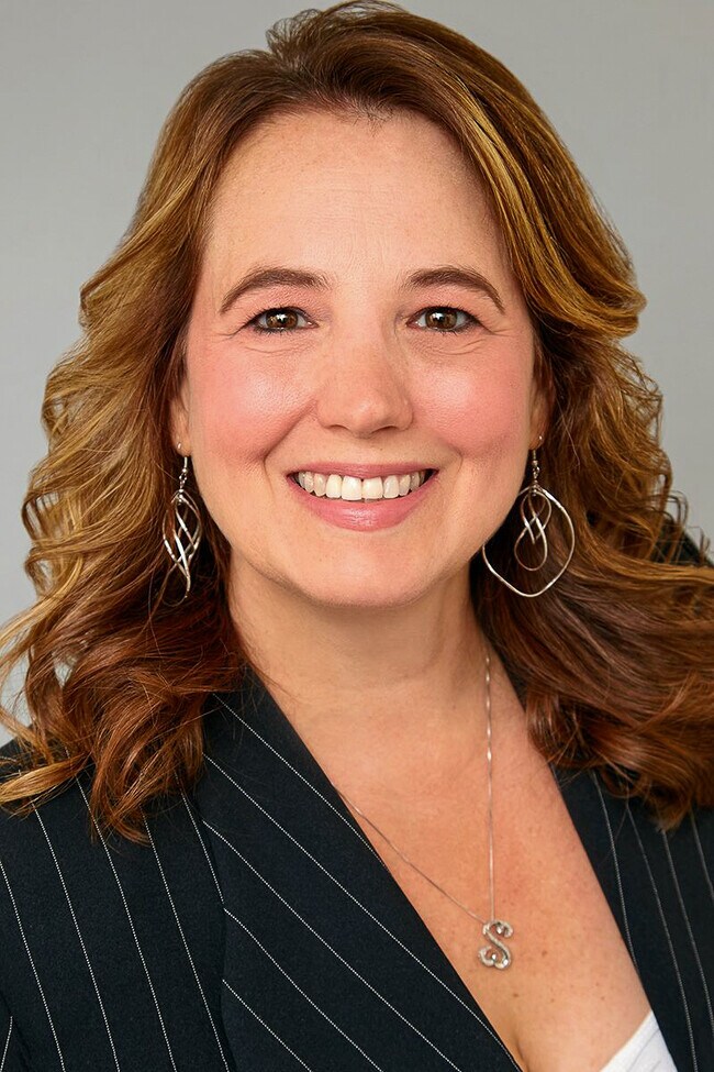 Catherine O'Sullivan