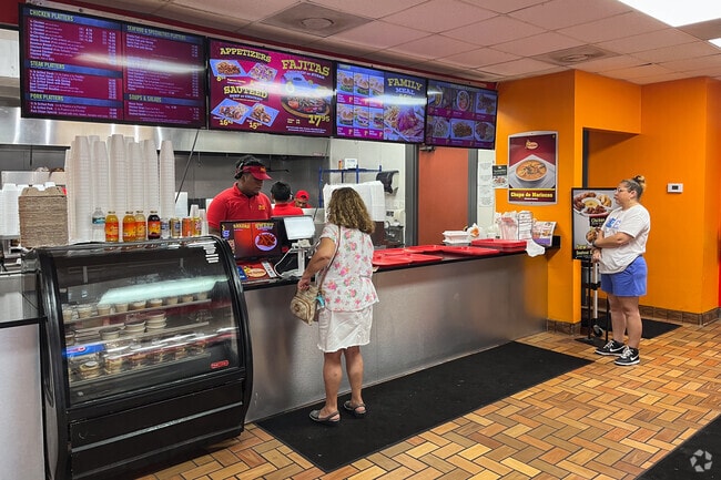 Discover local eateries like La Granja Restaurant offering delicious Peruvian food in North Lauderdale, FL.