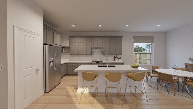 11712 Lazy Oak Creek Dr, Magnolia, TX 77354 - photo 2