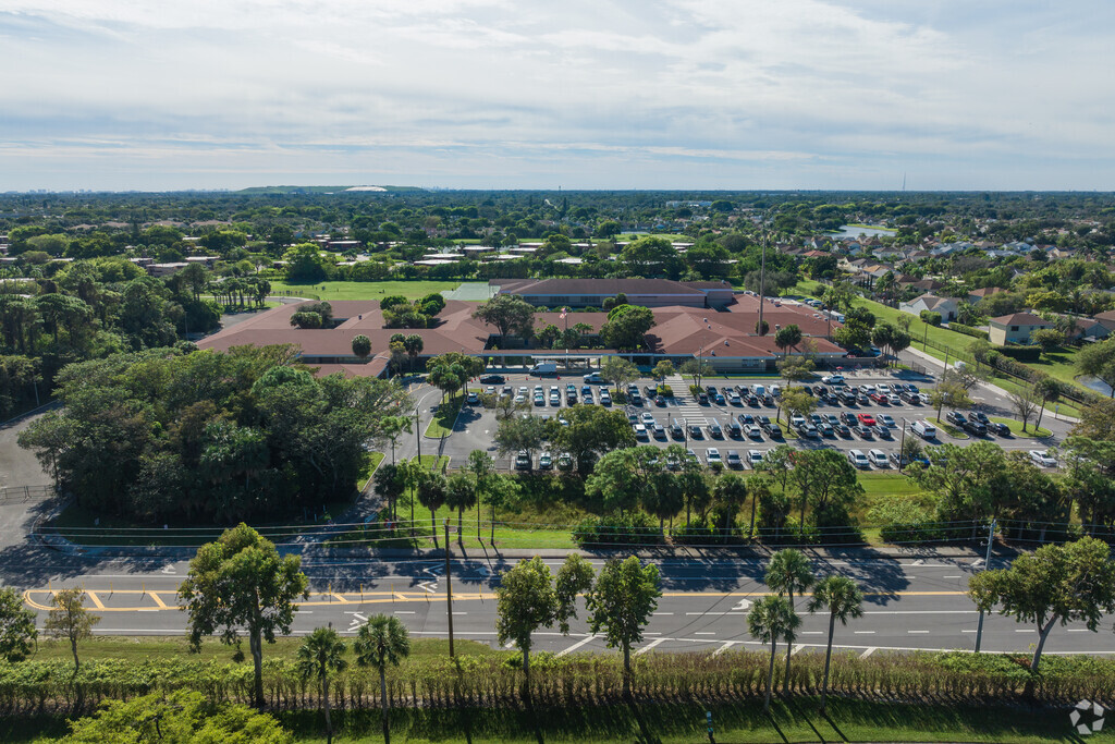 Hammock Pointe Elementary School