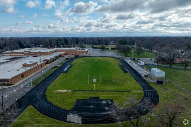 Chesterton Middle School