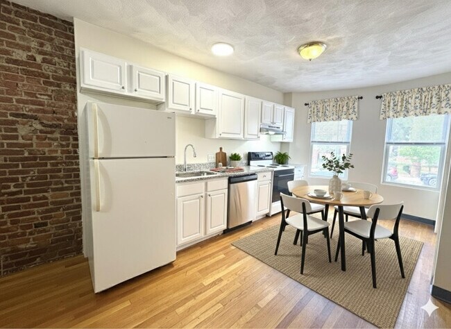 838 Huntington Ave unit 1, Boston, MA 02115 - photo 3