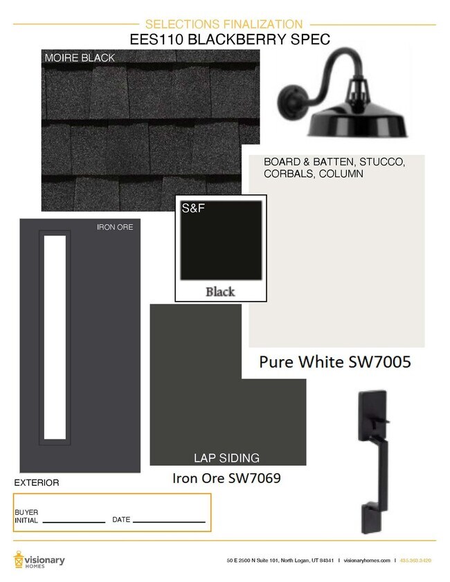 733 N 600 W, Tremonton, UT 84337 - photo 2