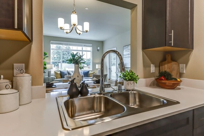 Silver Leaf Residences - A 55+ Community, Olympia, WA 98501 - photo 6