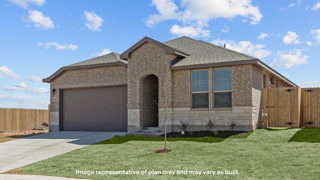 1917 Fortune Dr, Midland, TX 79707 - photo 3